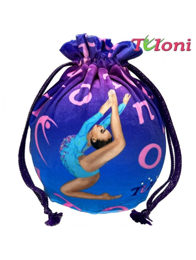 Чехол для мяча термостойкий Tuloni P*VI*LIBU