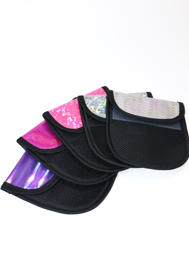 Fenist half-finger glove cover