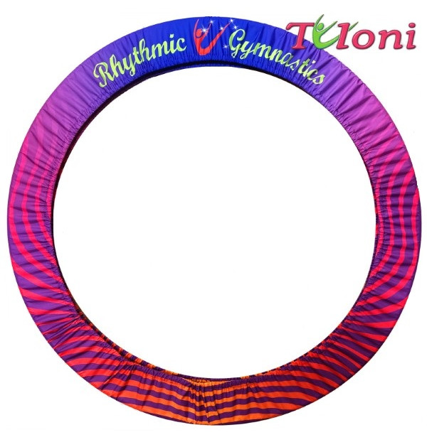 Чехол для обруча Tuloni BU*O