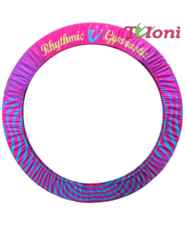 Чохол для обруча Tuloni FU*BU