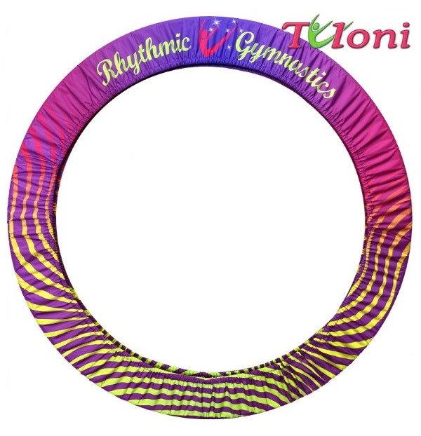 Чехол для обруча Tuloni PP*Y