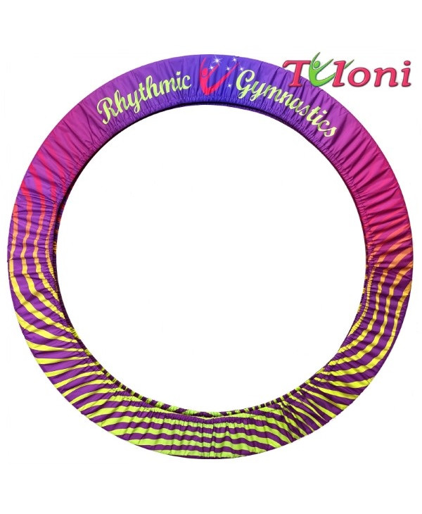 Чохол для обруча Tuloni PP*Y