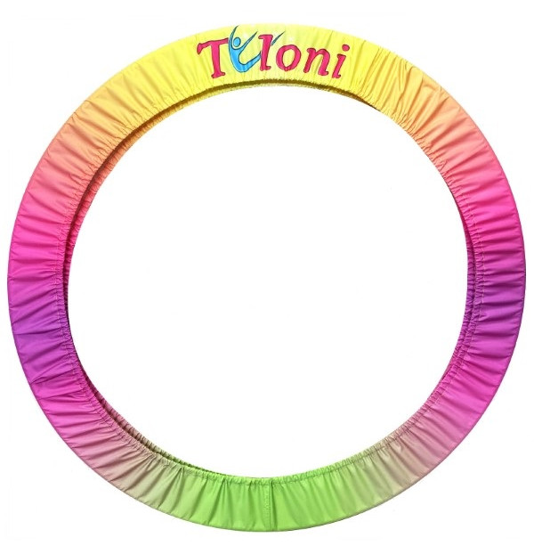 Чохол для обруча Tuloni Y*FU*G