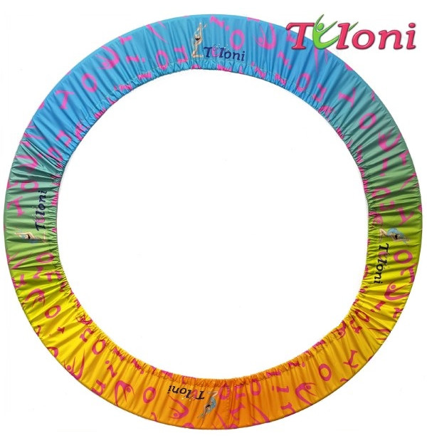 Holder for hoop Tuloni FU*LIBU*Y