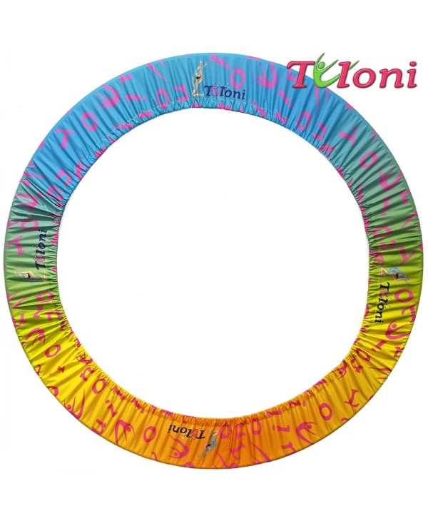 Чохол для обруча Tuloni FU*LIBU*Y