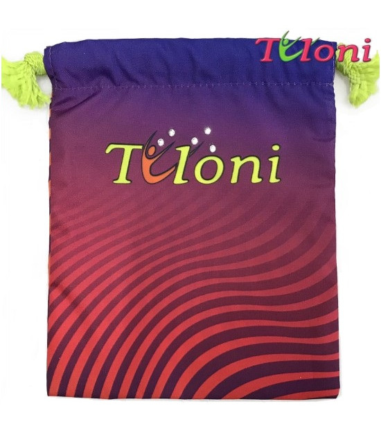 Чохол для скакалки Tuloni BU*O