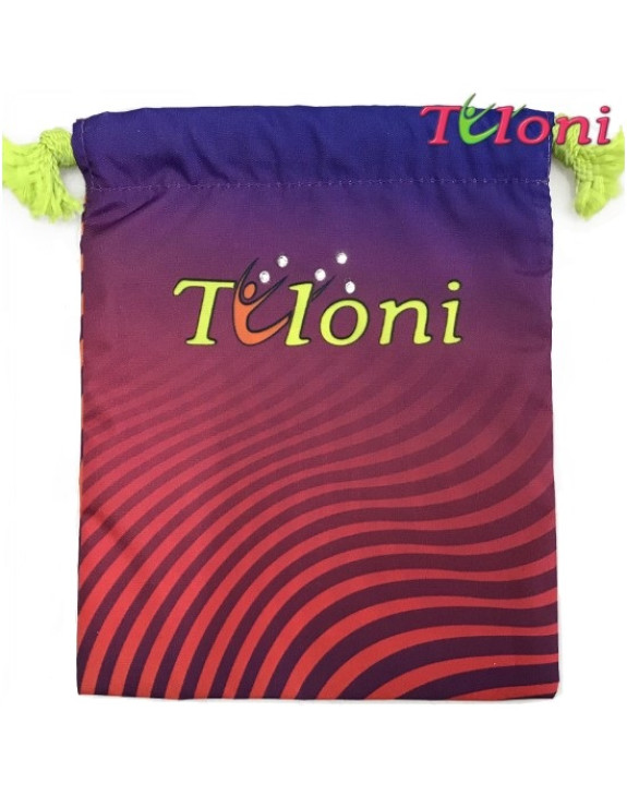 Чохол для скакалки Tuloni BU*O