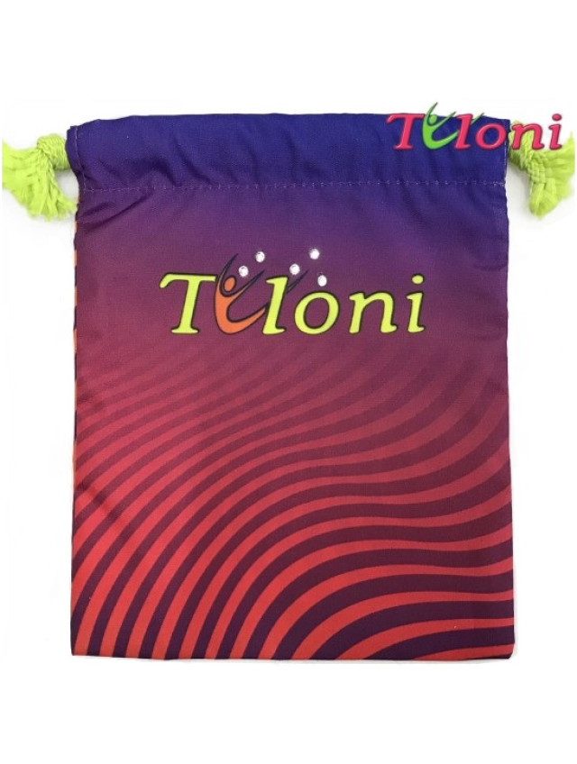 Чехол для скакалки Tuloni BU*O