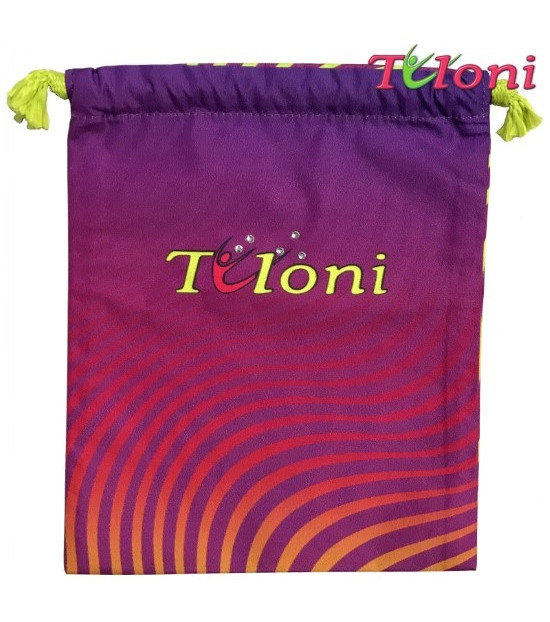 Чохол для скакалки Tuloni PP*Y