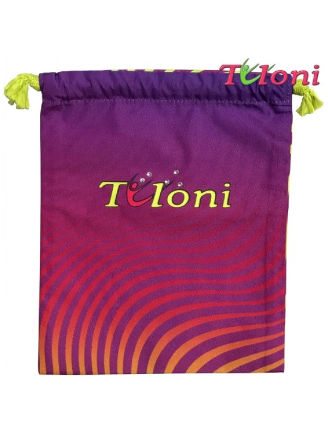 Чехол для скакалки Tuloni PP*Y