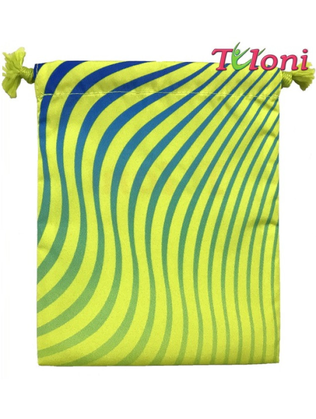 Чехол для скакалки Tuloni Y*BU