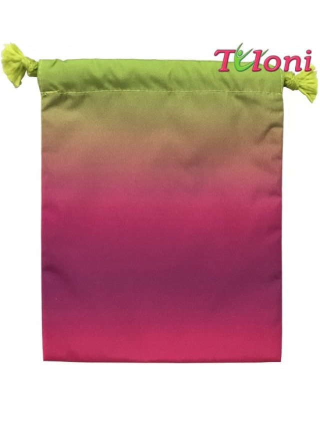 Чехол для скакалки Tuloni Y*FU*G