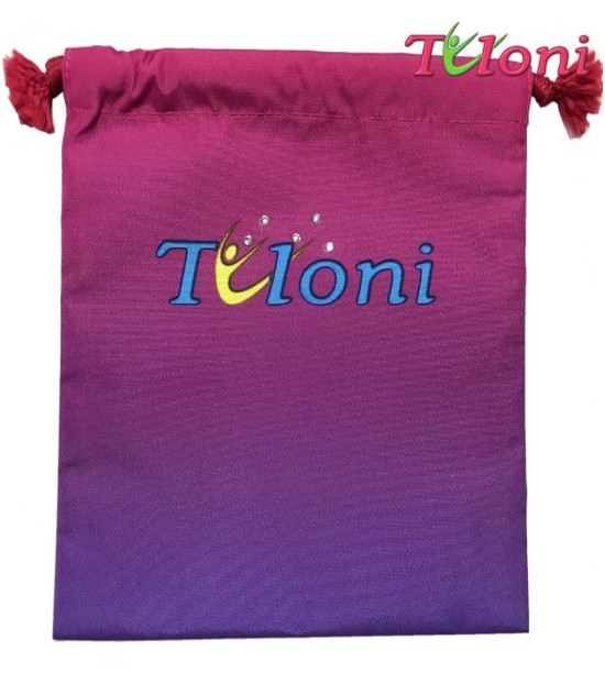 Чехол для скакалки Tuloni PP*LIBU