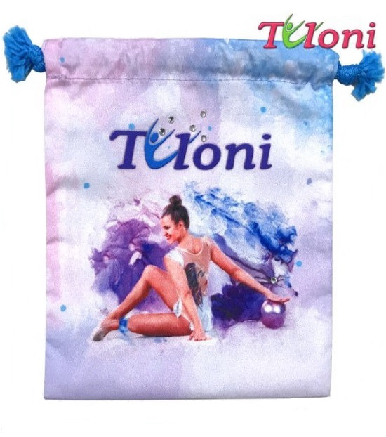 Holder for rope Tuloni LD*SKBU