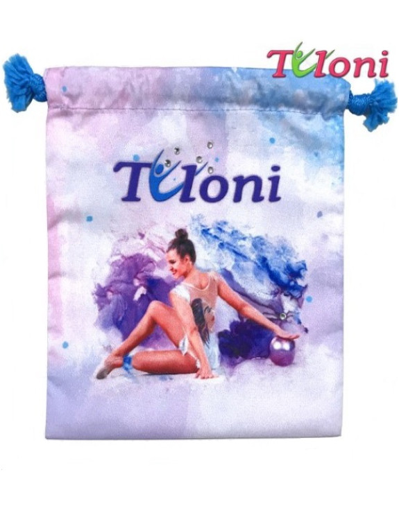 Чохол для скакалки Tuloni LD*SKBU