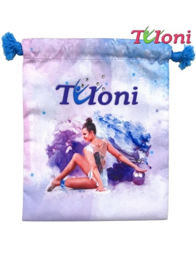 Чехол для скакалки Tuloni LD*SKBU