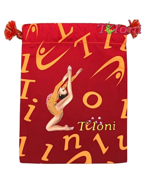 Чохол для скакалки Tuloni BE*O*R