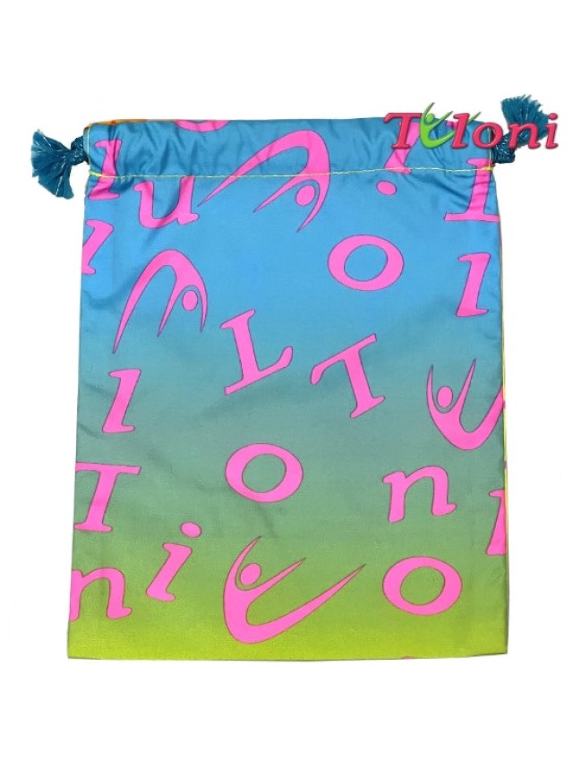 Чехол для скакалки Tuloni FU*LIBU*Y