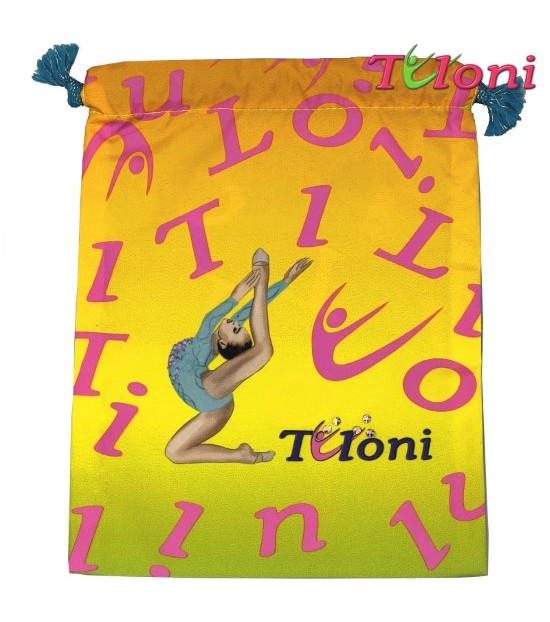 Чохол для скакалки Tuloni FU*LIBU*Y