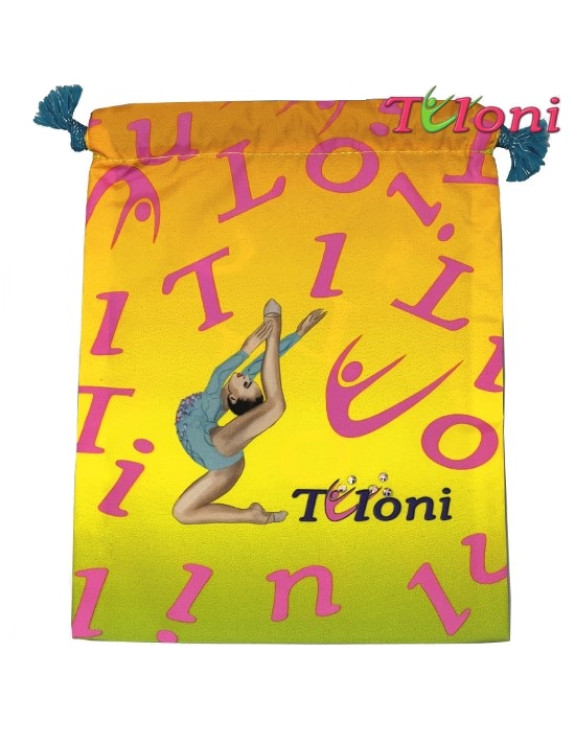 Чохол для скакалки Tuloni FU*LIBU*Y