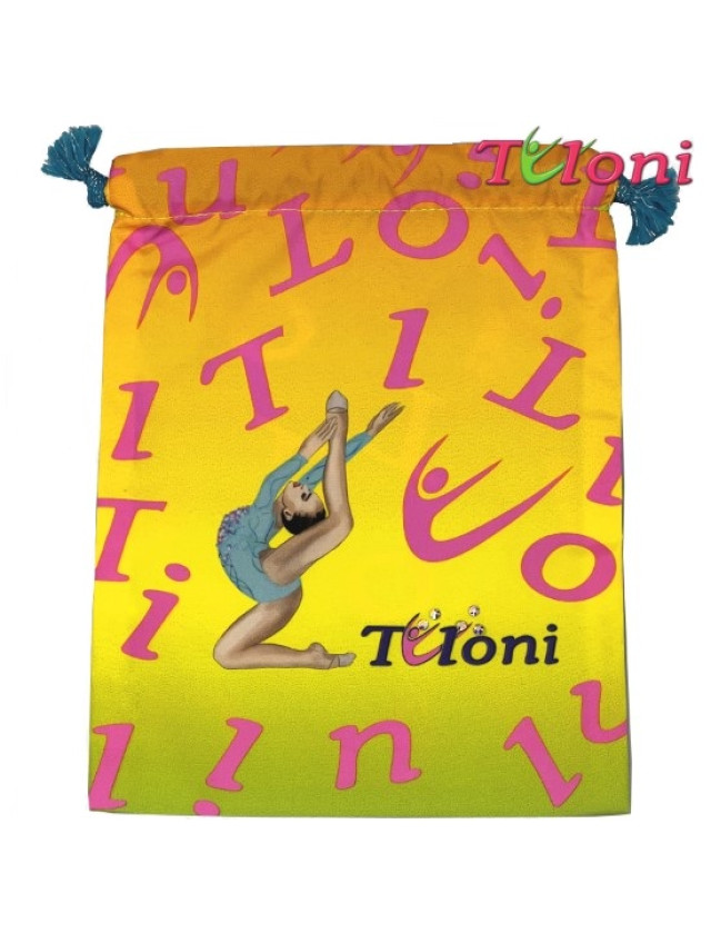 Чехол для скакалки Tuloni FU*LIBU*Y