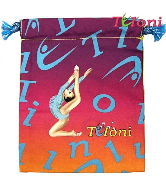Чехол для скакалки Tuloni LIBU*Y*FU