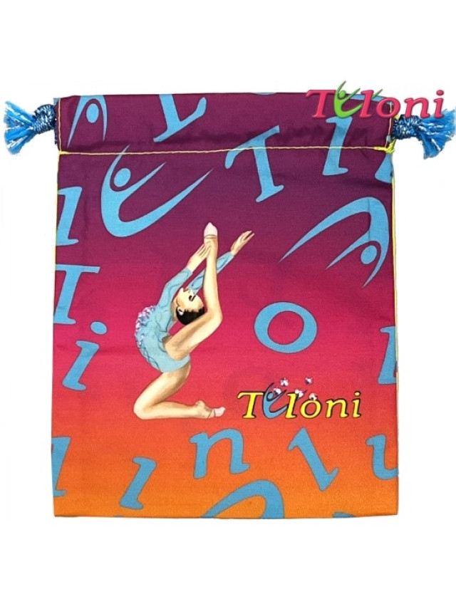 Чехол для скакалки Tuloni LIBU*Y*FU