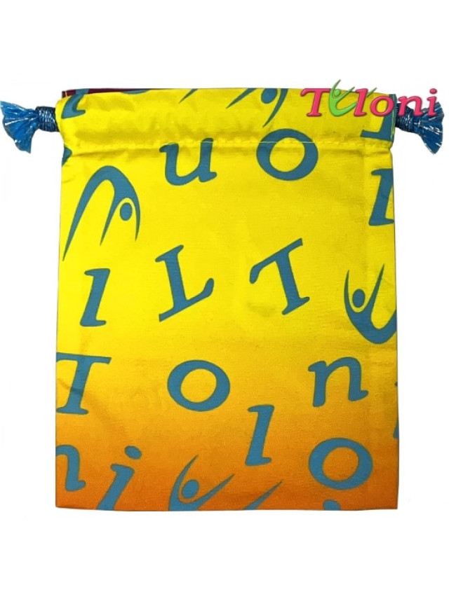 Чехол для скакалки Tuloni LIBU*Y*FU