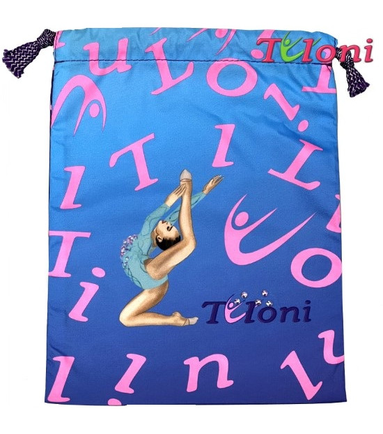 Holder for rope Tuloni P*VI*LIBU