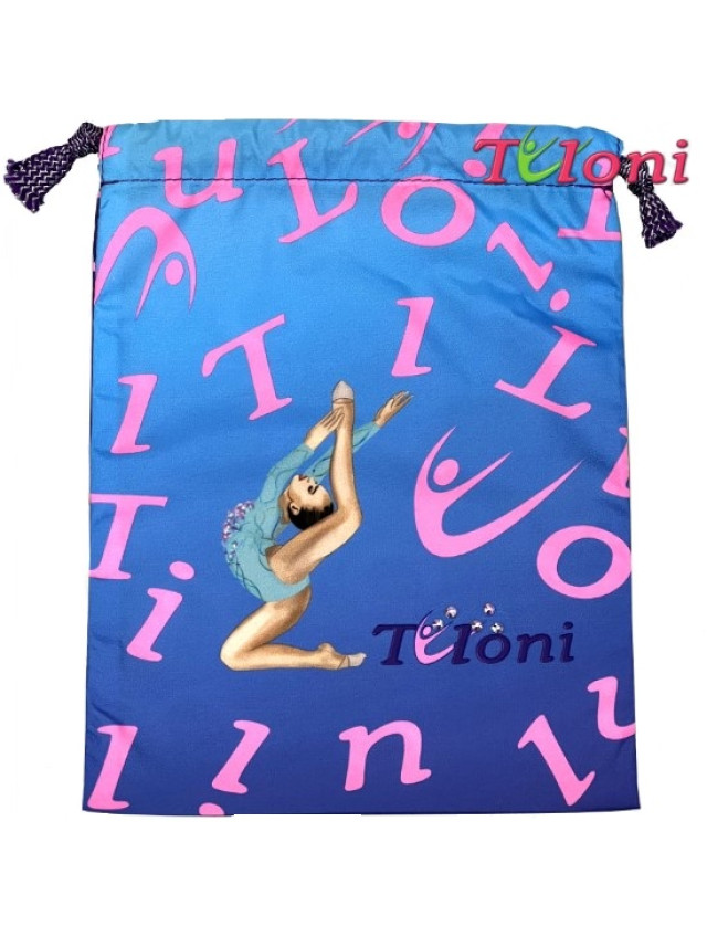 Чехол для скакалки Tuloni P*VI*LIBU