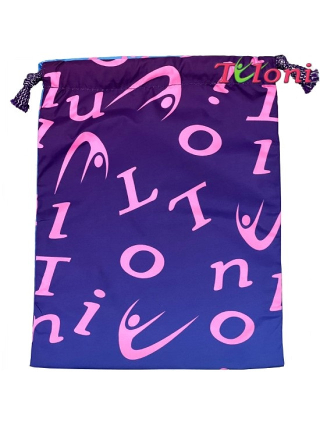 Чехол для скакалки Tuloni P*VI*LIBU