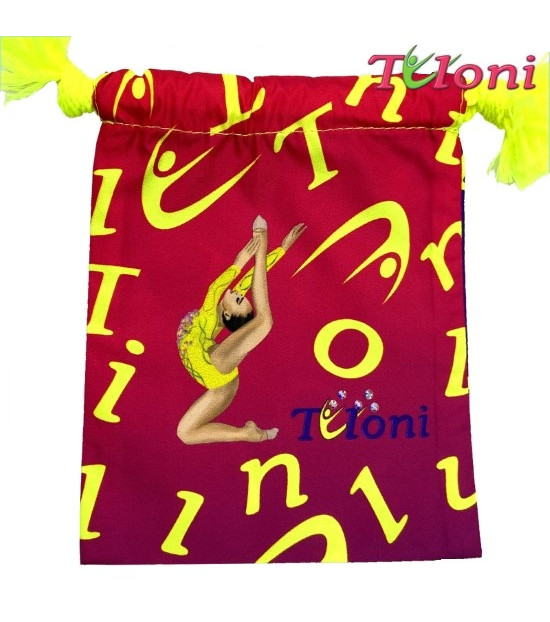 Чохол для скакалки Tuloni Y*BU*FU