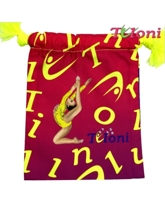 Чохол для скакалки Tuloni Y*BU*FU