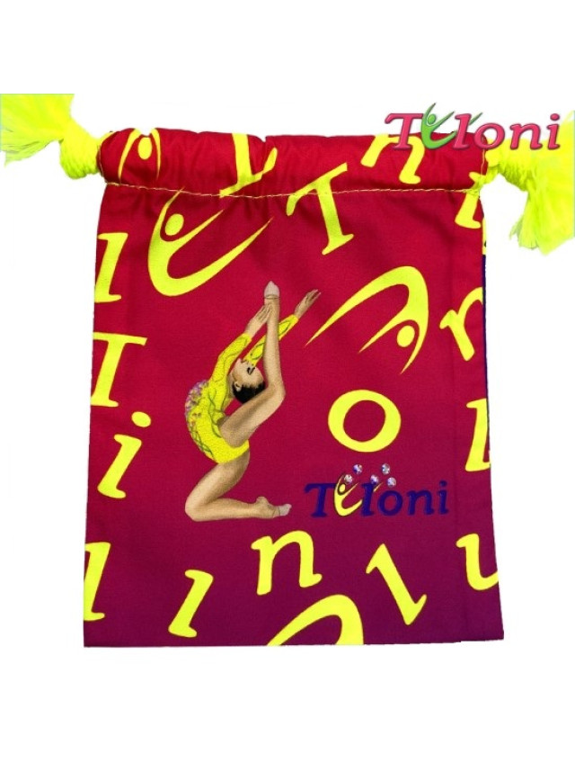 Чехол для скакалки Tuloni Y*BU*FU