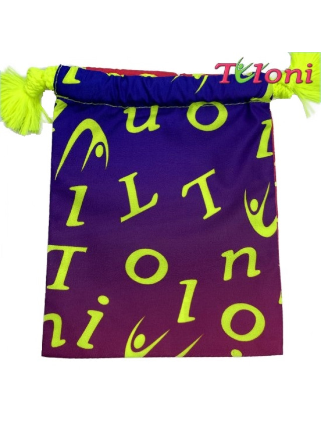 Чехол для скакалки Tuloni Y*BU*FU