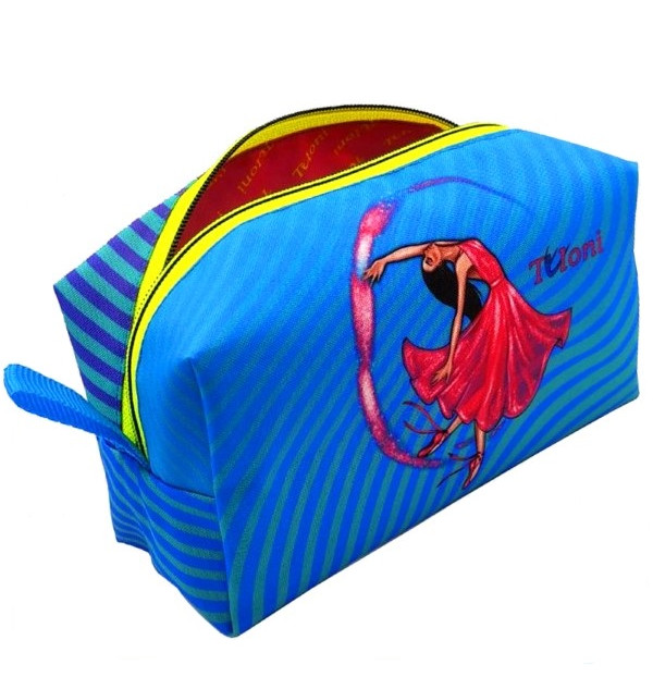 Tuloni LIBU*PPP Cosmetic Case