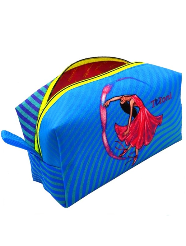 Tuloni LIBU*PPP Cosmetic Case