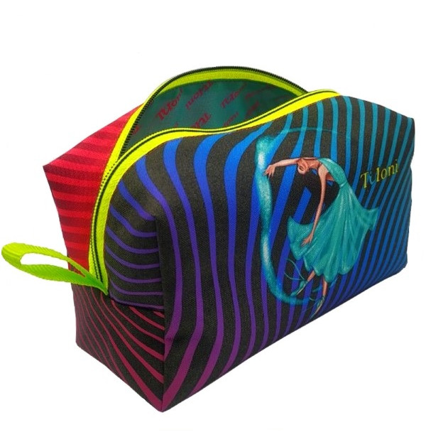 Чехол-косметичка Tuloni P*B