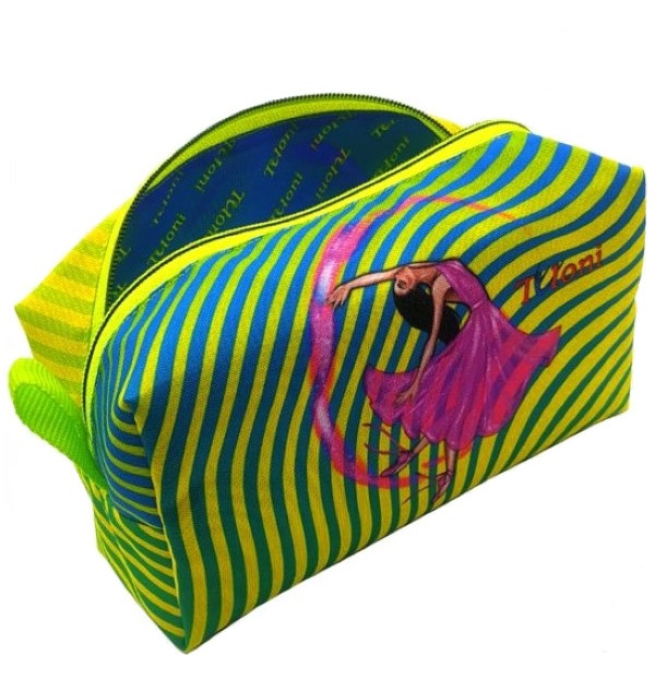 Tuloni Y*BU Cosmetic Case