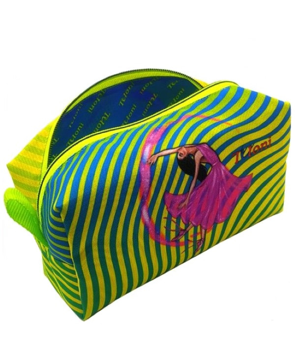 Чехол-косметичка Tuloni Y*BU