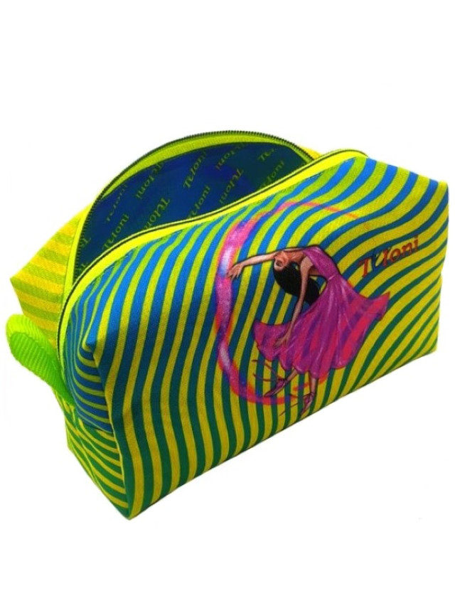 Чехол-косметичка Tuloni Y*BU