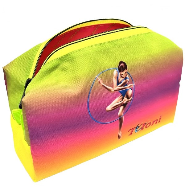 Чохол-косметичка Tuloni Y*FU*G