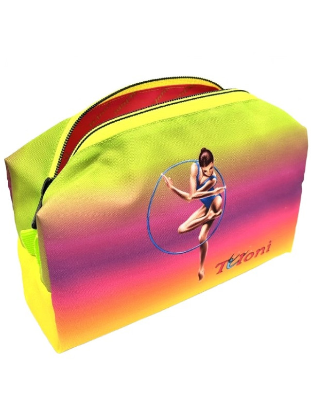 Чехол-косметичка Tuloni Y*FU*G