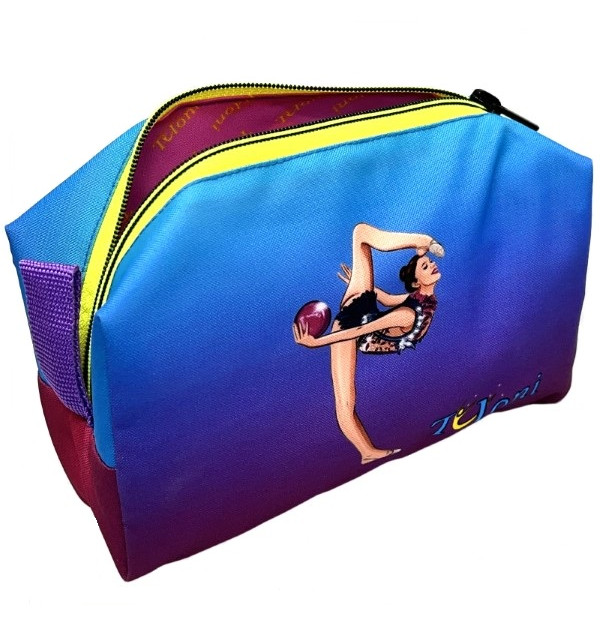 Чохол-косметичка Tuloni PP*LIBU