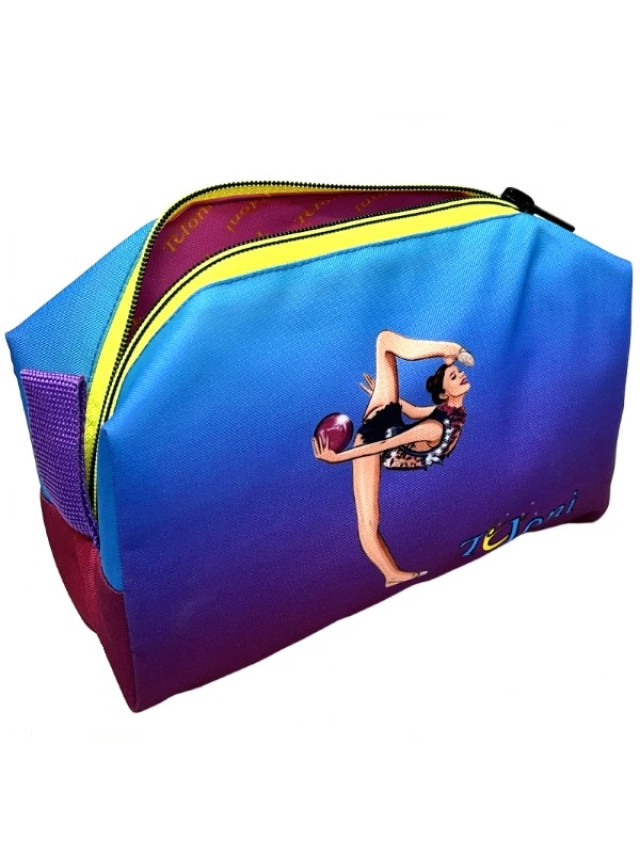 Чохол-косметичка Tuloni PP*LIBU