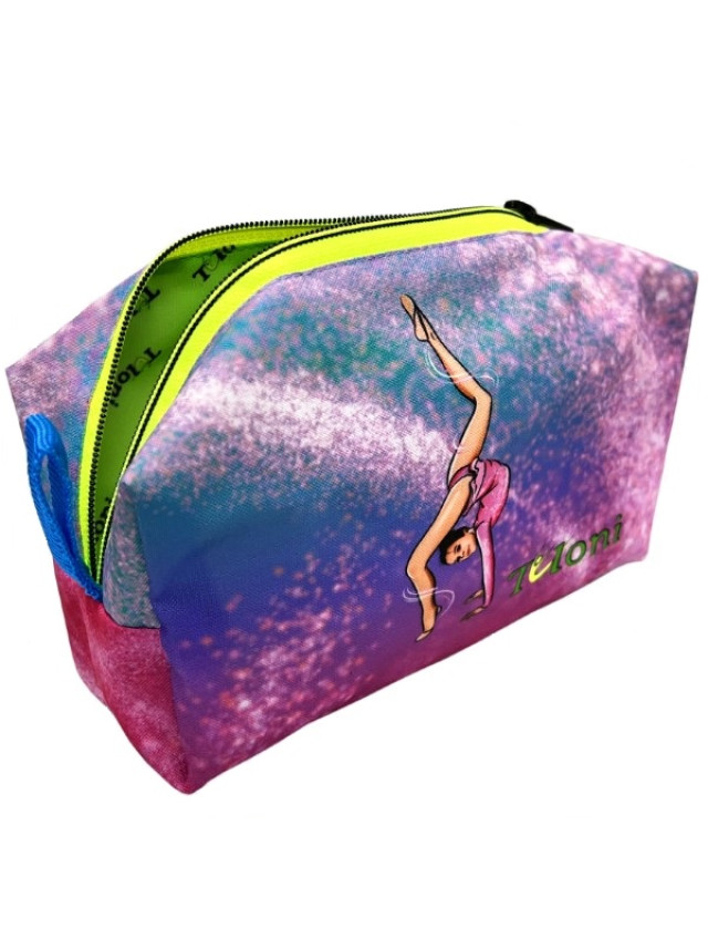 Tuloni FU*TQBU Cosmetic Case