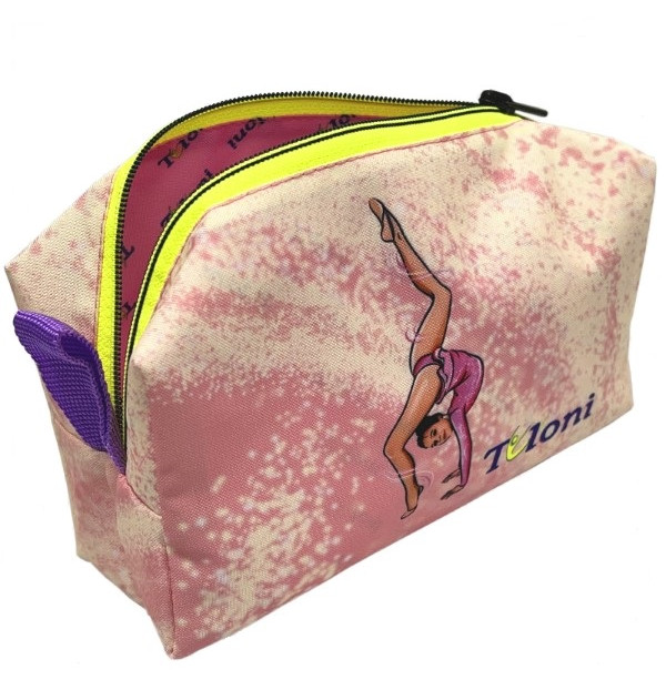 Tuloni PCH*Y Cosmetic Case