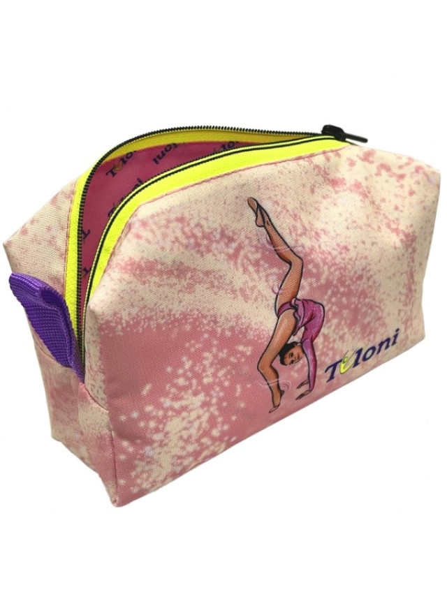 Tuloni PCH*Y Cosmetic Case