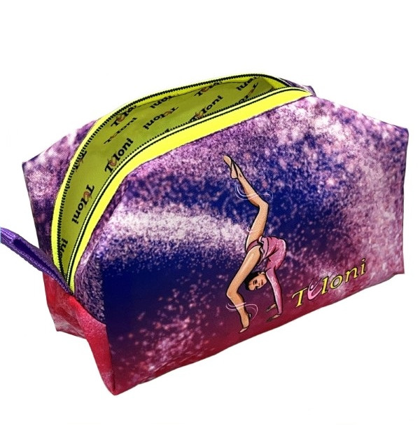 Чохол-косметичка Tuloni VI*FU