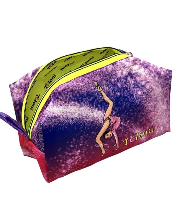 Чехол-косметичка Tuloni VI*FU